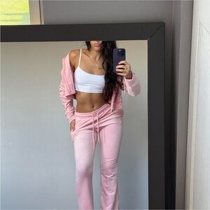Pink Tracksuit 🎀